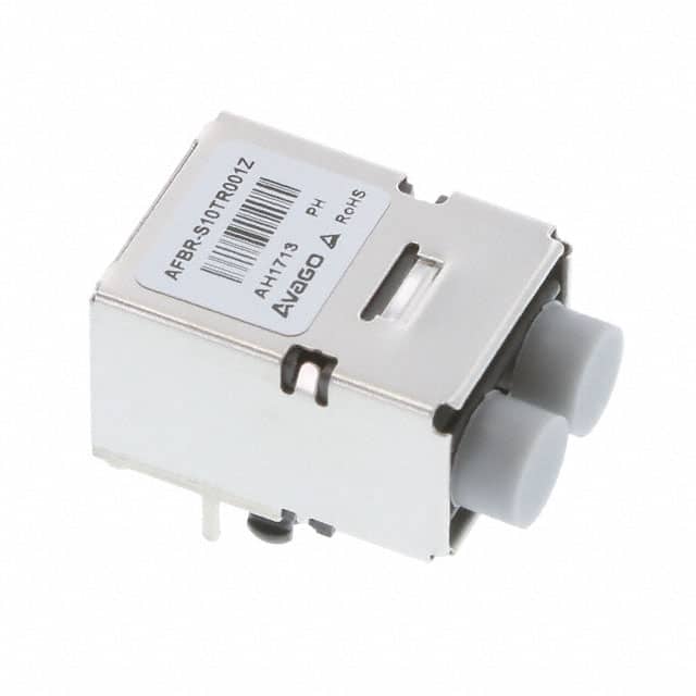AFBR-S10TR001Z TX FIBER OPTIC POF