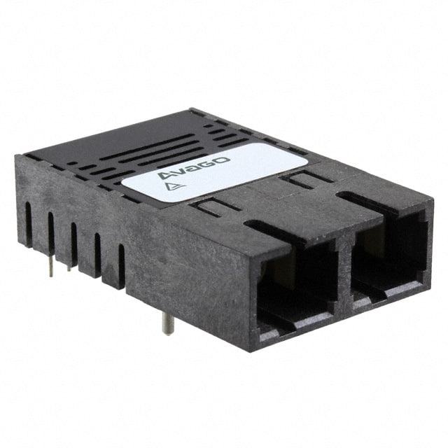 AFBR-5805AZ TXRX ATM SONET OC3 3V SC 1X9