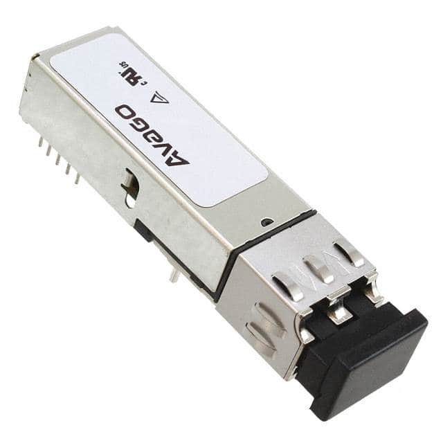 HFBR-5961LZ TXRX MMF FE SONET OC-3 2X5