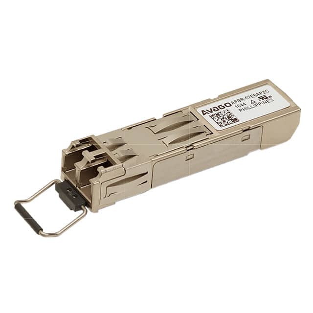 AFBR-57E6APZC TXRX FAST ETHERNET 125MBD SFP