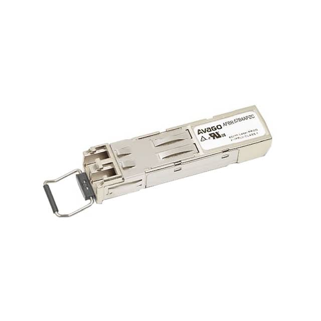 AFBR-57B4APZC DC-50MBD 850NM VCSEL SFP DMI CC