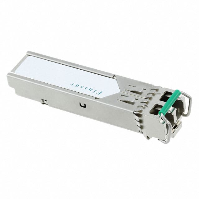 FWLF16217D53 TXRX SFP 2.67GB/S 1531NM