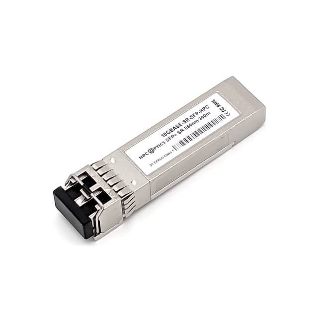 10GBASE-SR-SFP-HPC CISCO COMPATIBLE 10GBASE-SR 10G