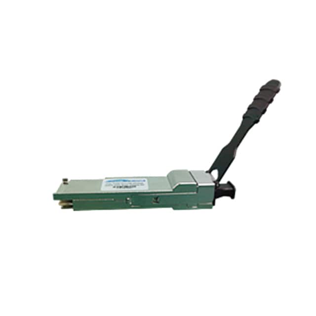TQS-Q1LH9-2CA TXRX QSFP+ 40GBPS 850NM
