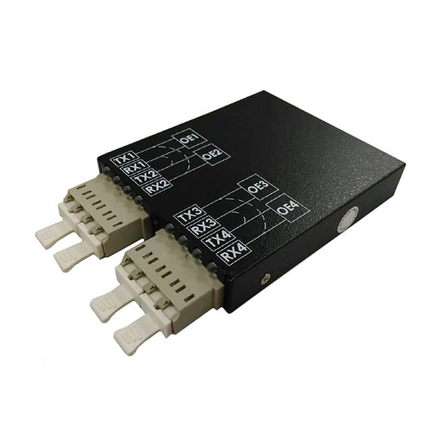 OBM-B3BH4-E01 OPTICAL BYPASS MODULE, 1000BASE-