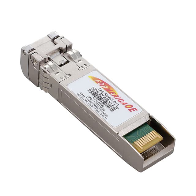 TAS-A2NH1-P11 SFP+, 10GBASE-SR, 850NM, 300M, -