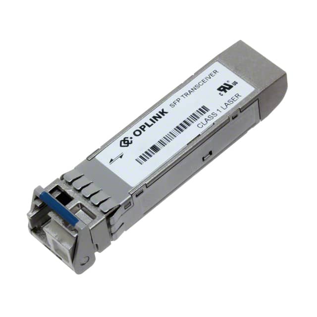 TRBUG1CFBC000E2G GE SFP BX10-U TX1310/ RX1490