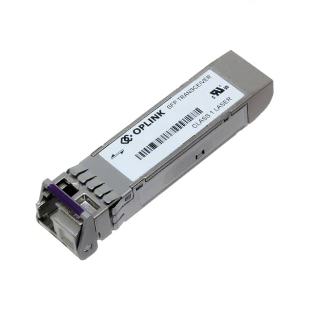 TRBUG1CBBC000E2G GE SFP BX10-D TX1490/ RX1310