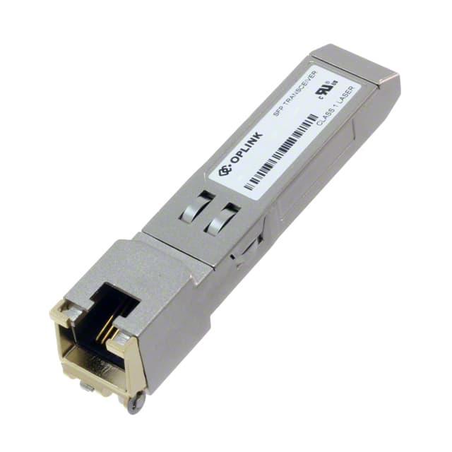 1837021000 1000BASE-T SFP