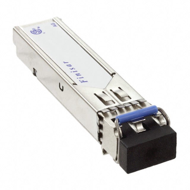 FTLF1421P1BCL TXRX OPT SFP 2 GB/S 1310NM