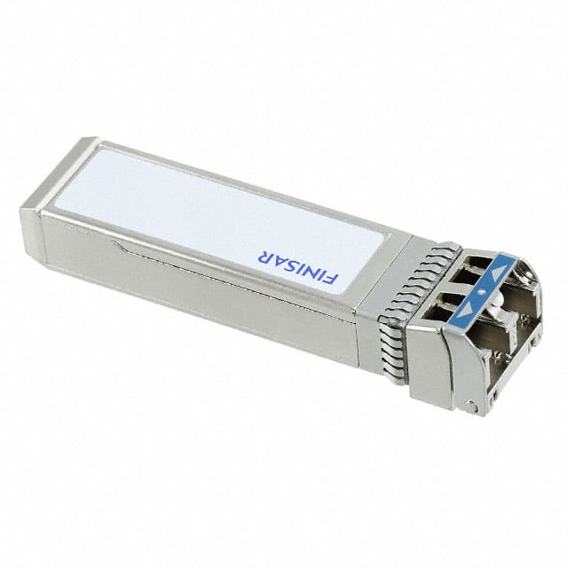 FTLX1471D3BCV TXRX SFP+ SGL 1310NM