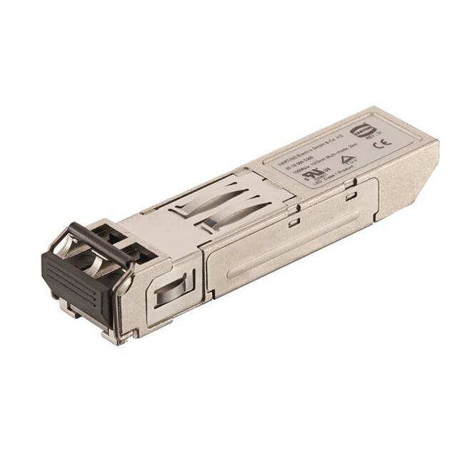 20760000300 SFP 100 TRANSCEIVER MM(LC)