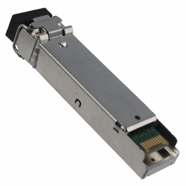 FTLF1519P1BCL TXRX OPT SFP 2 GB/S 1550NM