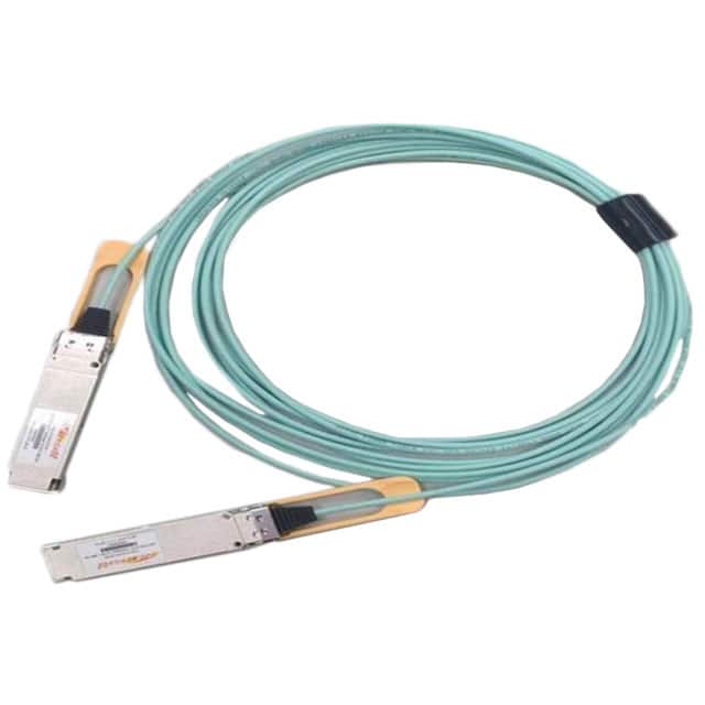 TQS-Q14H8-X8305 QSFP28, 100GBASE-AOC, INFINIBAND