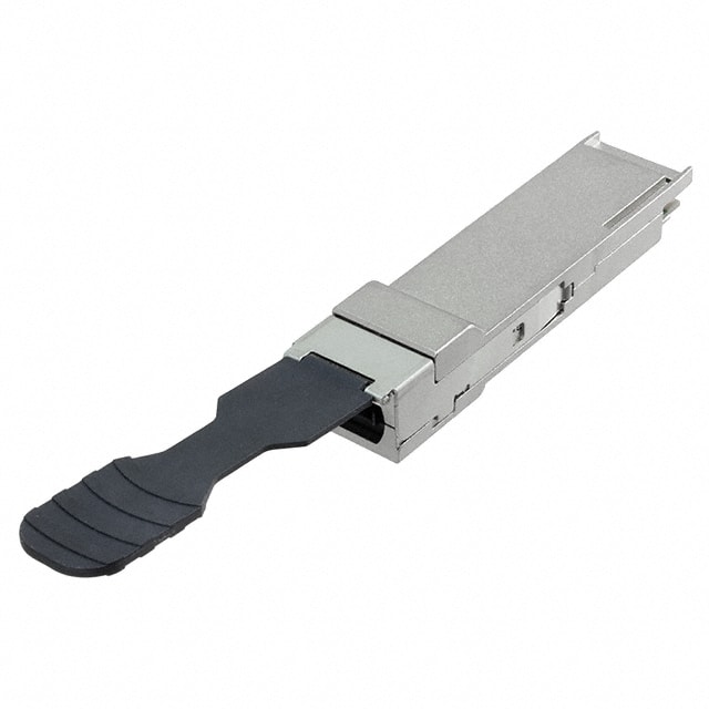 TQS-Q74H9-JCA QSFP28, 100GBASE-SR4, 100M, -10