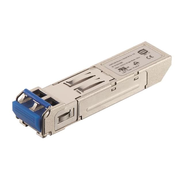 20760300300 SFP 1000 TRANSCEIVER SM(LC)