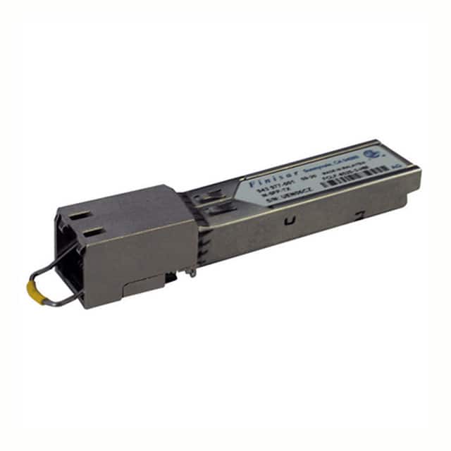 942098002 M-FAST SFP-TX/RJ45 EEC