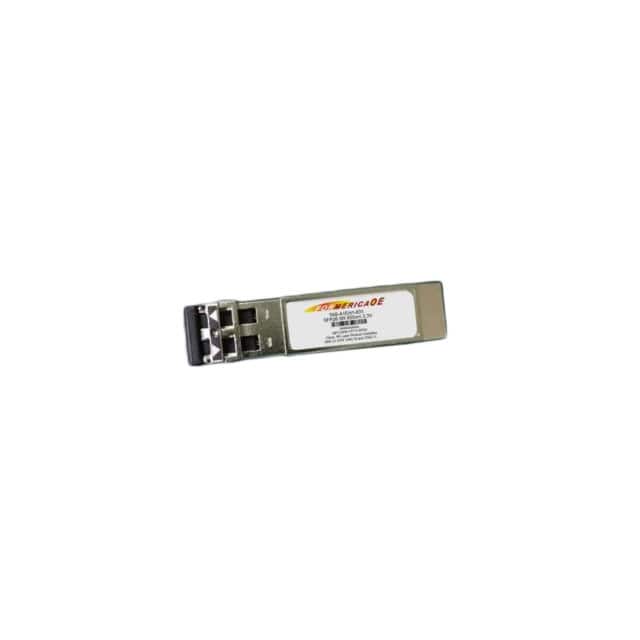 TAS-A1EB1-FC1 SFP28, 25GBASE-LR, 10KM, 0~70DEG