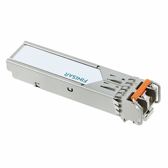 FWLF16217D57 TXRX SFP 2.67GB/S 1571NM