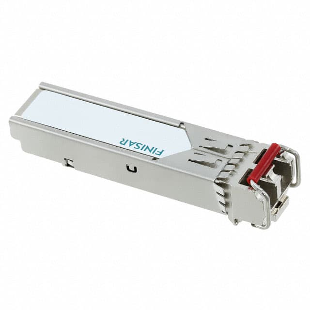 FWLF16217D59 TXRX SFP 2.67GB/S 1591NM