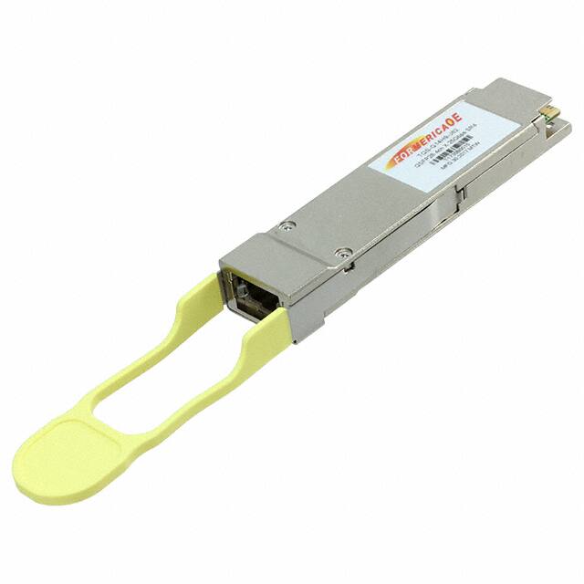 TQS-Q14H9-J82 TXRX QSFP28 100GBPS 850NM