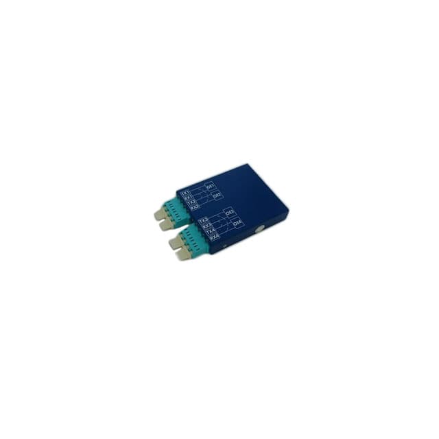 OBM-A3BA4-C01 OPTICAL BYPASS MODULE, 1000BASE-