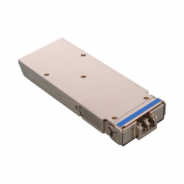FTLC1122RDNL 4X25G LAN WDM DFB 4X25G PIN 100G