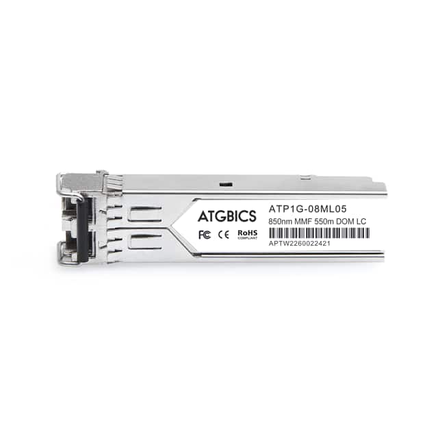 WG-8585-C FIBER TXRX