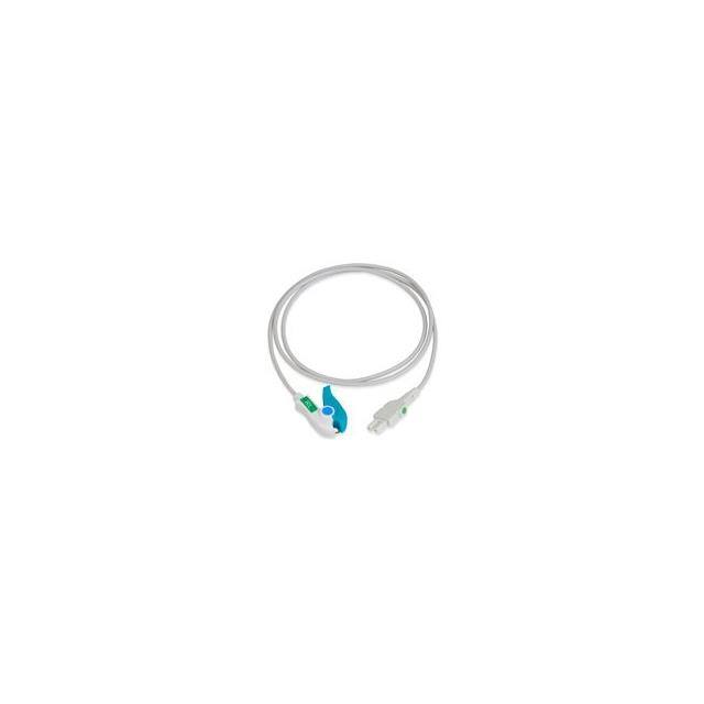 412680-003 ECG LEADWIRES Replacement for Marquette 412680