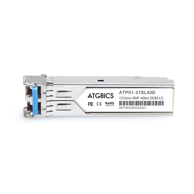 GLC-GE-FX-C FIBER TXRX