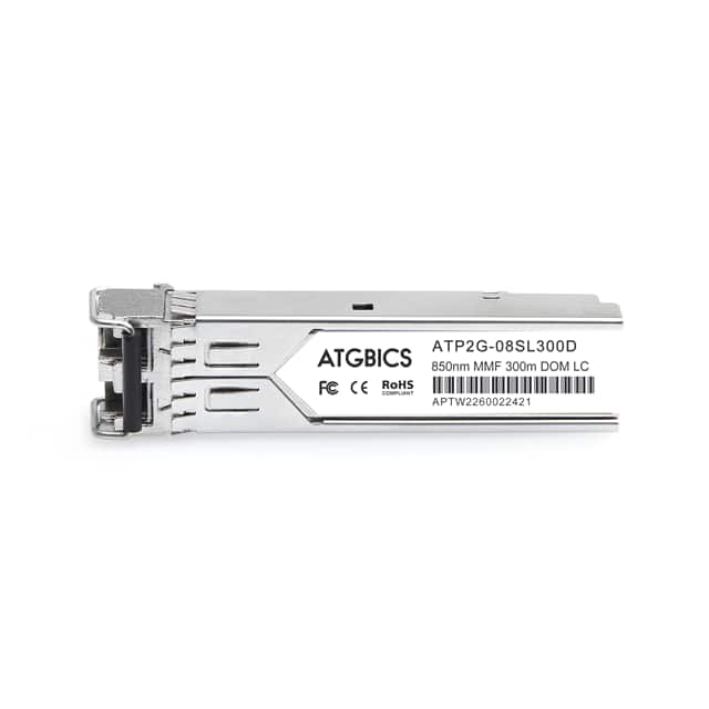 FTLF8519P38NL-C FIBER TXRX
