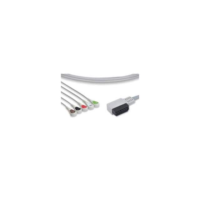 10089 Replacement for Cables and Senso