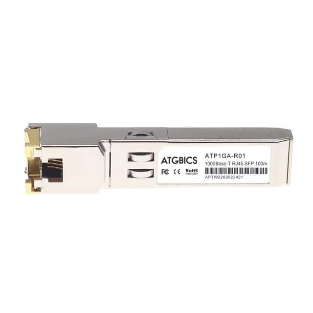 ABCU-571NRZ-C FIBER TXRX