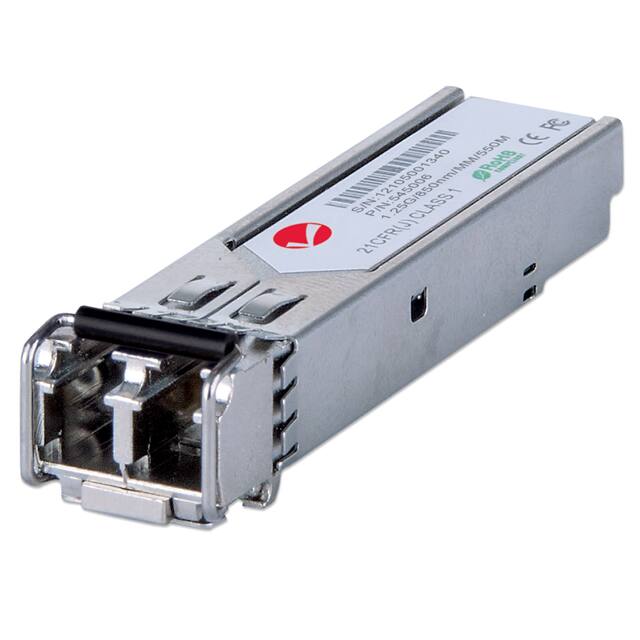 INT 545006 MODULE SFP MM GIG