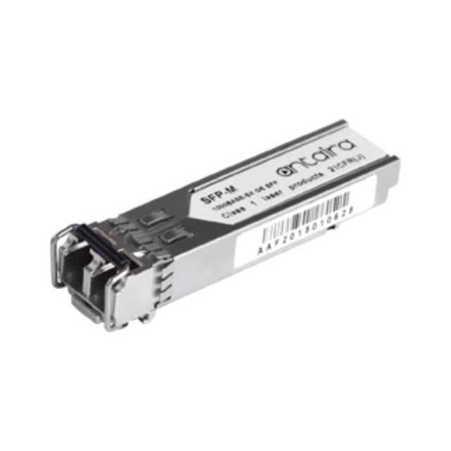 SFP-M-B 1.25 Gb Ethernet SFP Transceiver