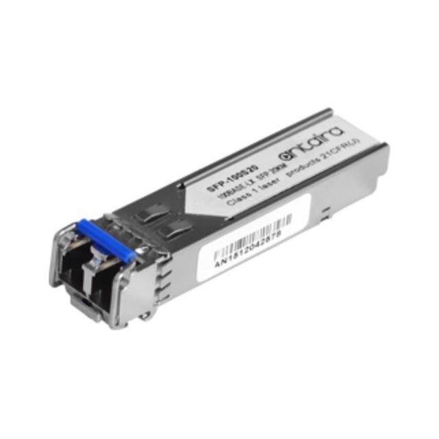 SFP-100S20-J 155Mbps Ethernet SFP Transceiver