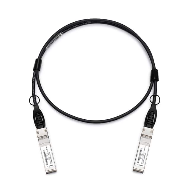 SFP-H10GB-CU3M-HPC FIBER TXRX SFP+ 10.5GBPS