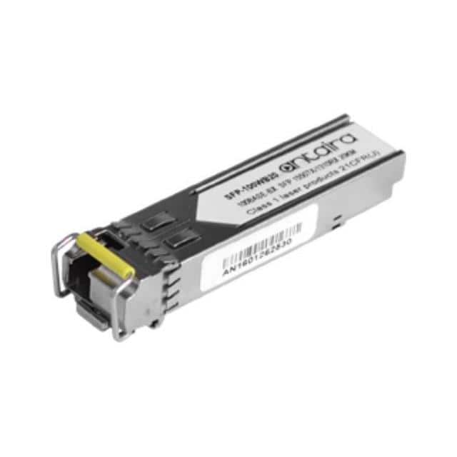 SFP-100WB20 155Mbps SFP Transceiver WDM-B