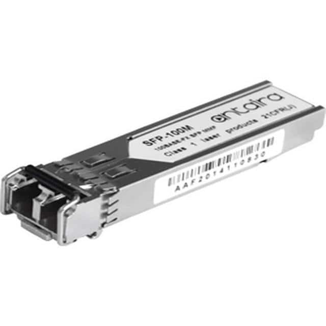 SFP-100M-T-J 155Mbps Ethernet SFP Transceiver