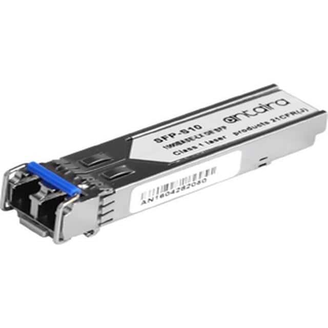 SFP-S10-T-J 1.25Gbps Ethernet SFPTransceiver