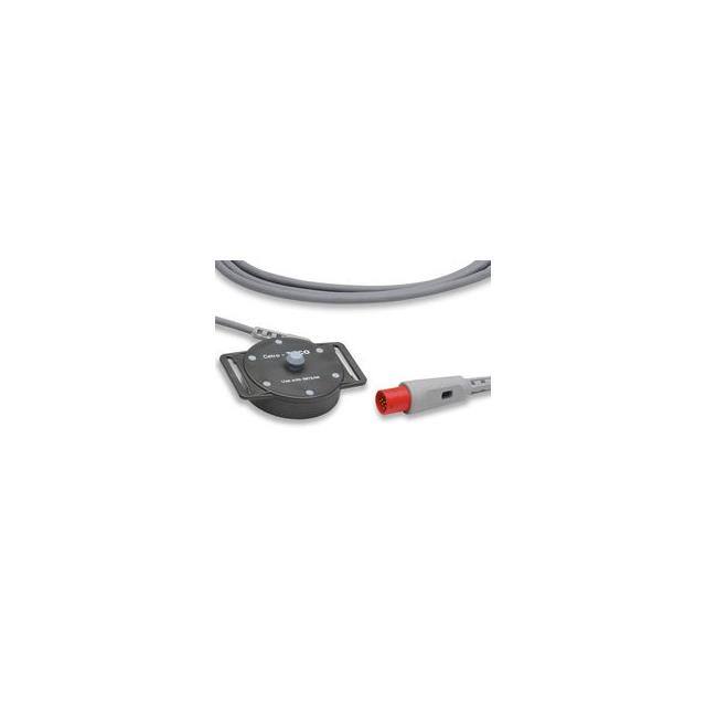 WX-DQCH-6-TD84 TOCO TRANSDUCERS Replacement for Spacelabs TD84 T