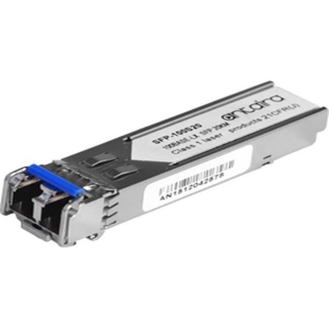 SFP-100S20-T-J 155Mbps Ethernet SFP Transceiver