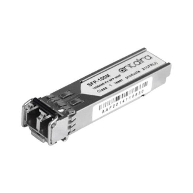 SFP-100M-J 155Mbps Ethernet SFP Transceiver