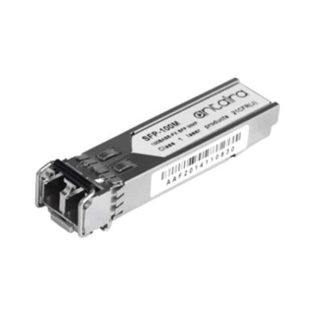 SFP-100M-H 155Mbps Ethernet SFP Transceiver