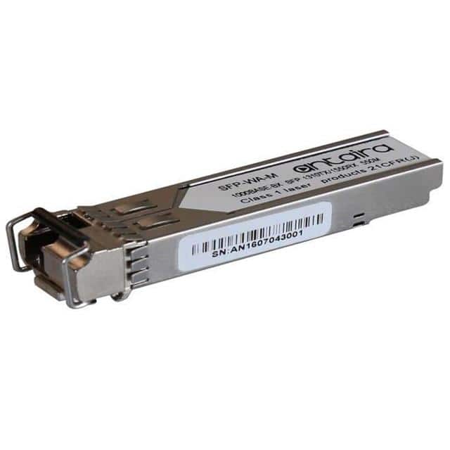 SFP-WA-M 1.25G Gigabit SFP Transceiver WD