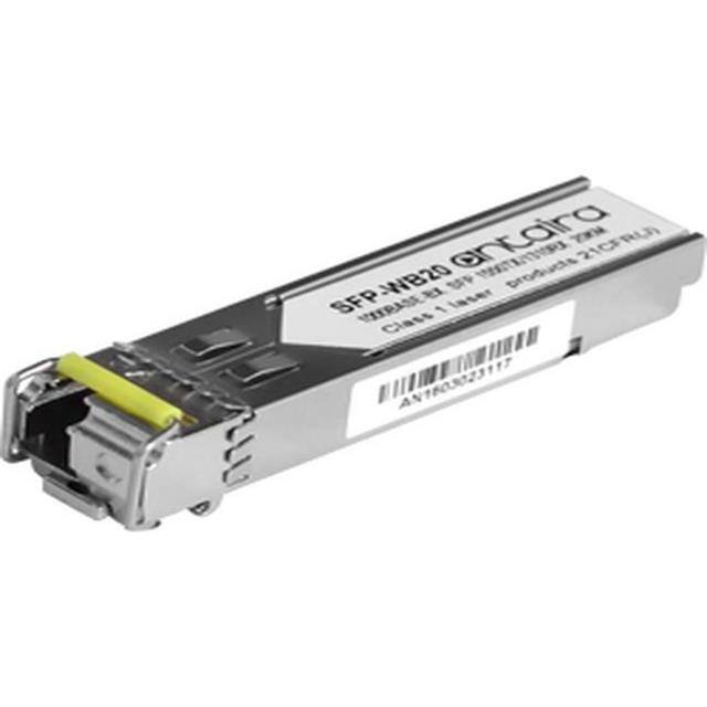 SFP-WB20 1.25G Gigabit SFP Transceiver WD