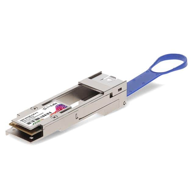 QSFP-SFP10G-CVR-P-C MSA and TAA 10GBase-Converter QS
