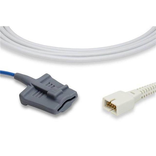 S403S-42D0 SHORT SPO2 SENSORS Replacement for Dre S403S-42D0 S