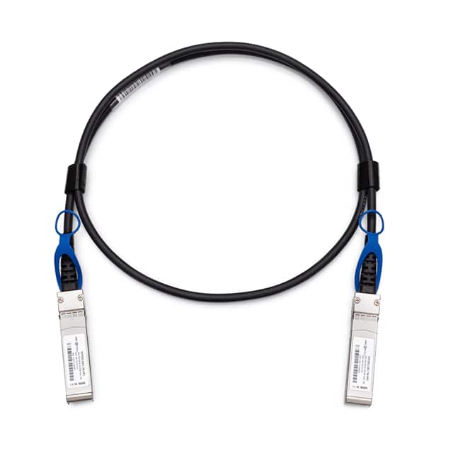 SFP-H25G-CU1M-HPC FIBER TXRX SFP+ 25GBPS