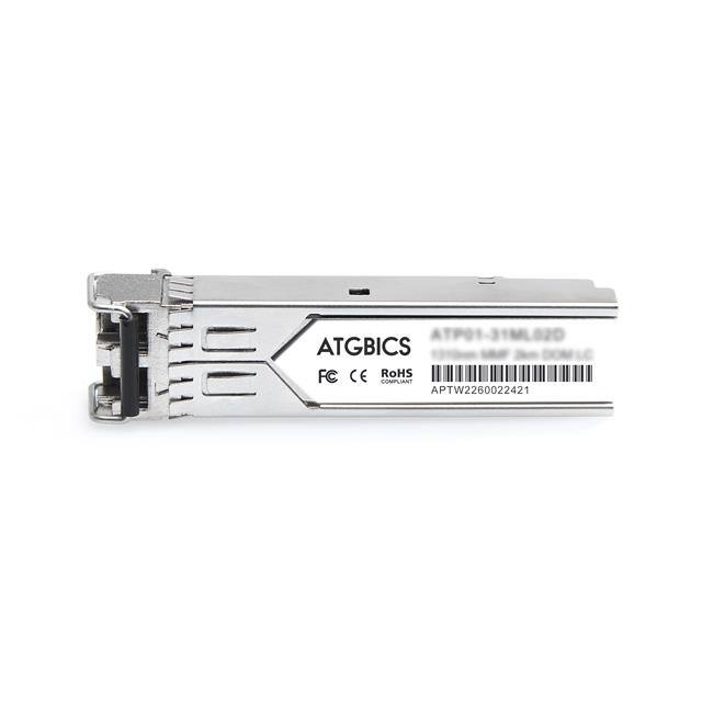 FTLF1621P2BCL-C Finisar Compatible Transceiver S